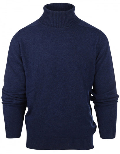 William Lockie Rollkragenpullover aus Lammwolle | Regatta