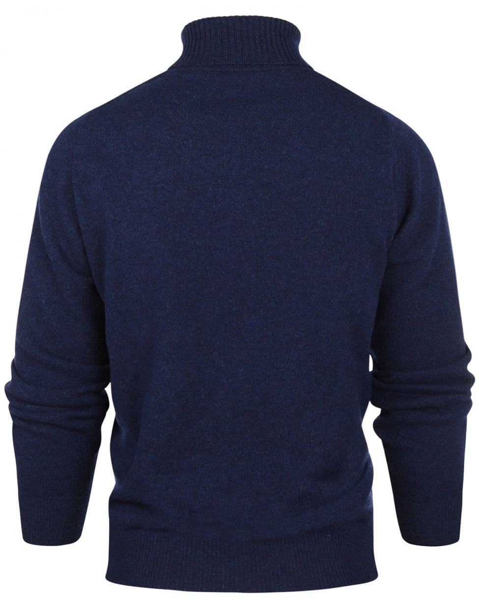 William Lockie Rollkragenpullover aus Lammwolle | Regatta