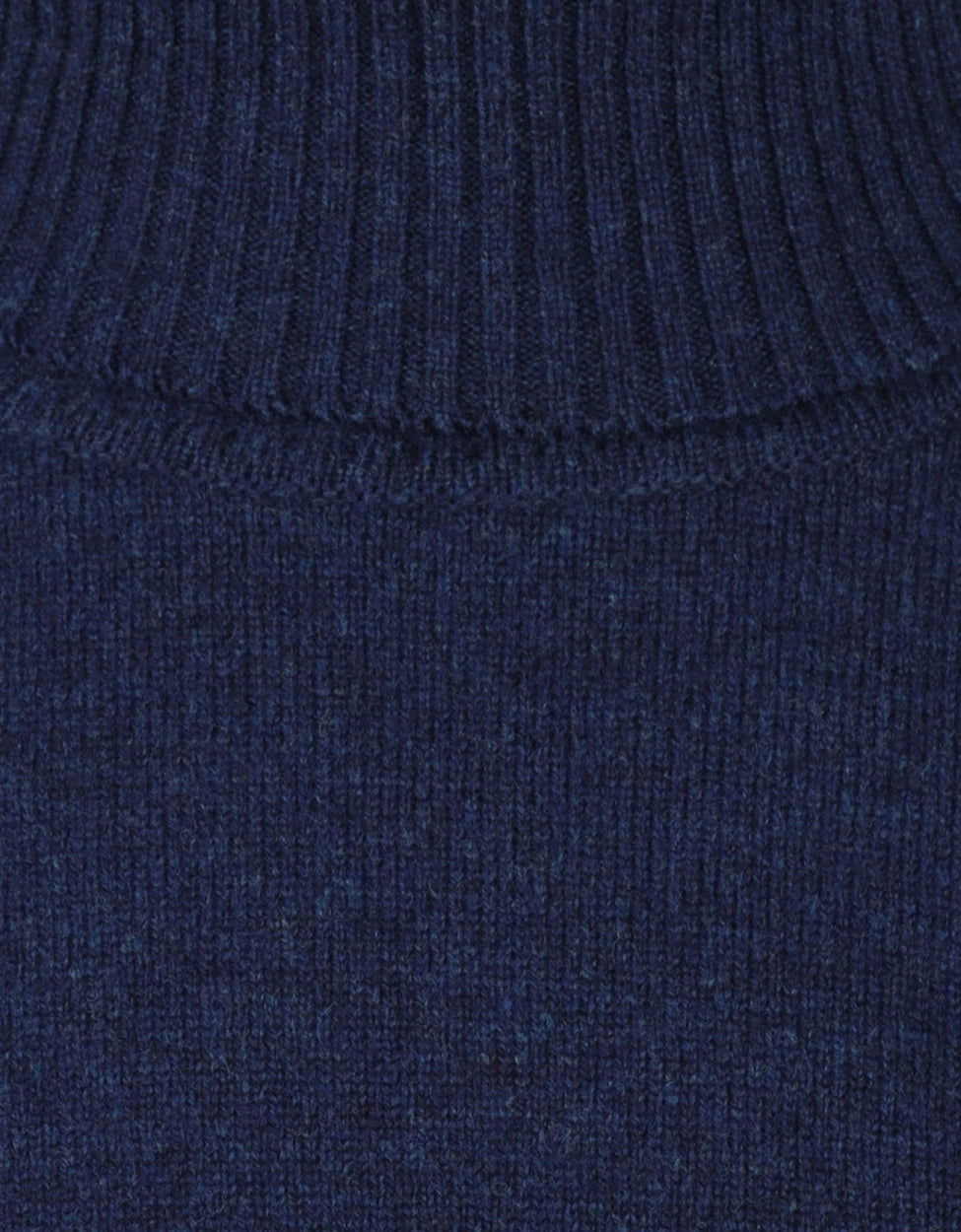 William Lockie Rollkragenpullover aus Lammwolle | Regatta