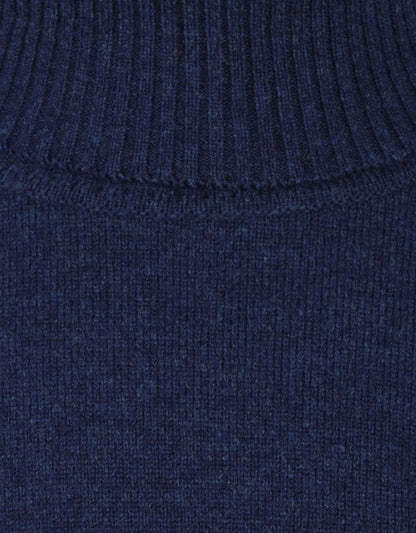 William Lockie Rollkragenpullover aus Lammwolle | Regatta