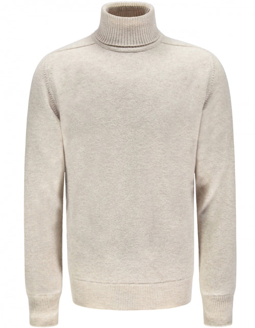 William Lockie Coltrui Lamswol | Beige
