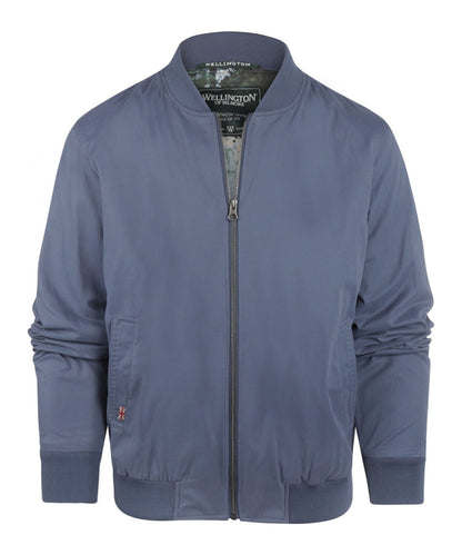 English Lumberjack | Moonlight Blue
