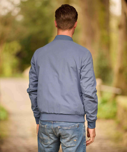 English Lumberjack | Moonlight Blue
