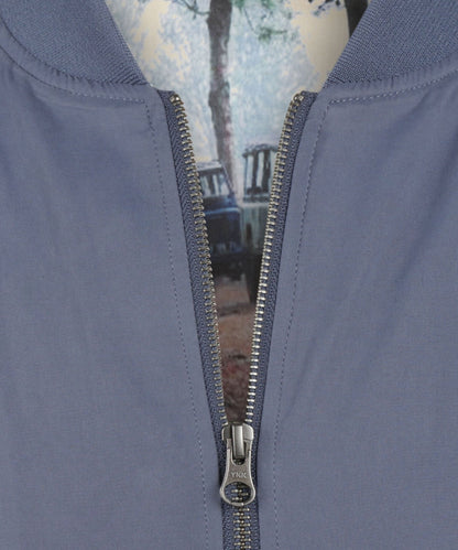 English Lumberjack | Moonlight Blue