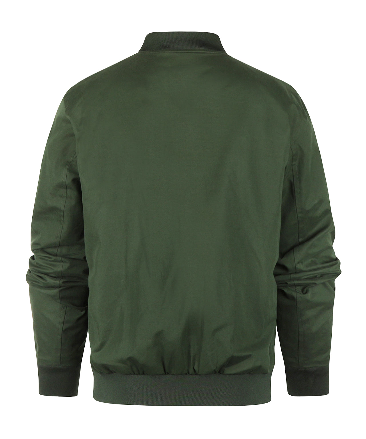 English Lumberjack | Green