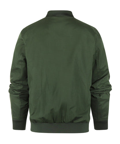 English Lumberjack | Green