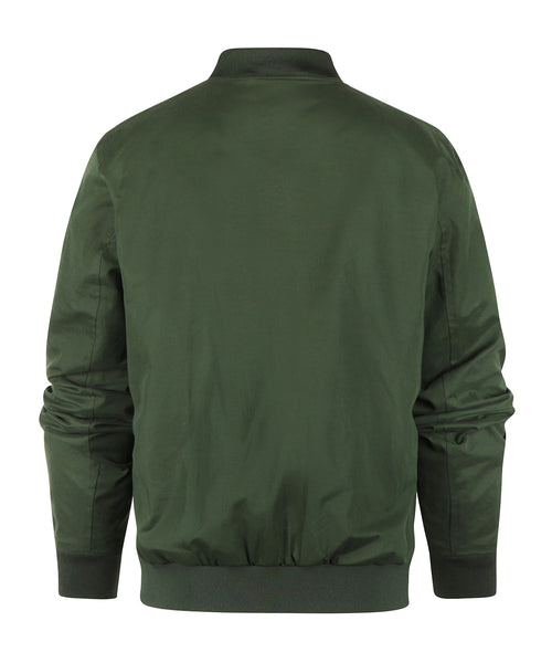 English Lumberjack | Groen