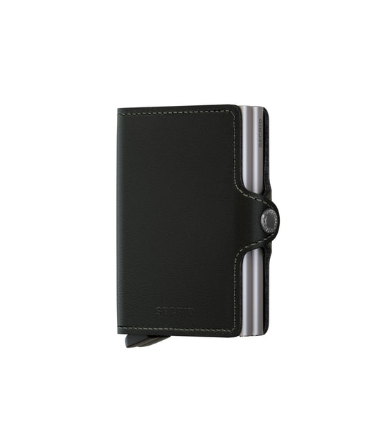 Double card holder | Original Black