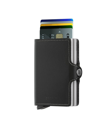Double card holder | Original Black