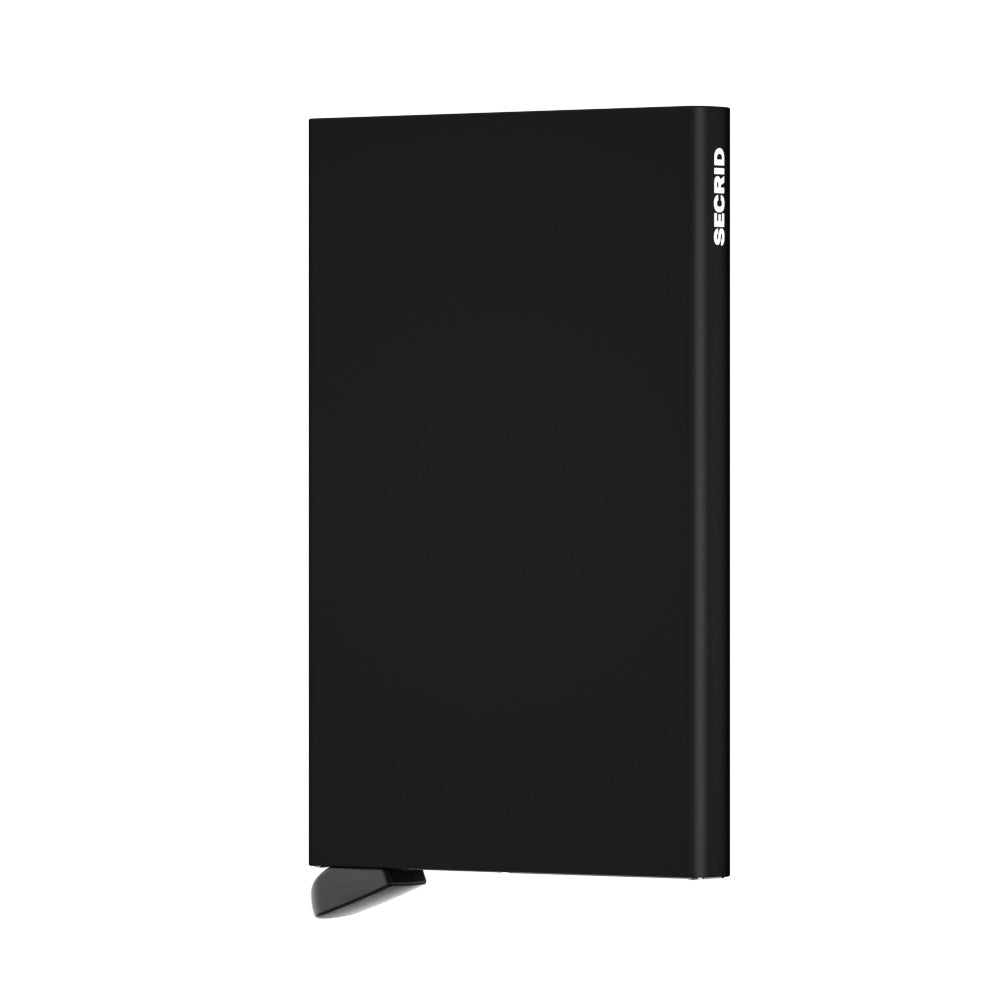 Cardprotector | Black