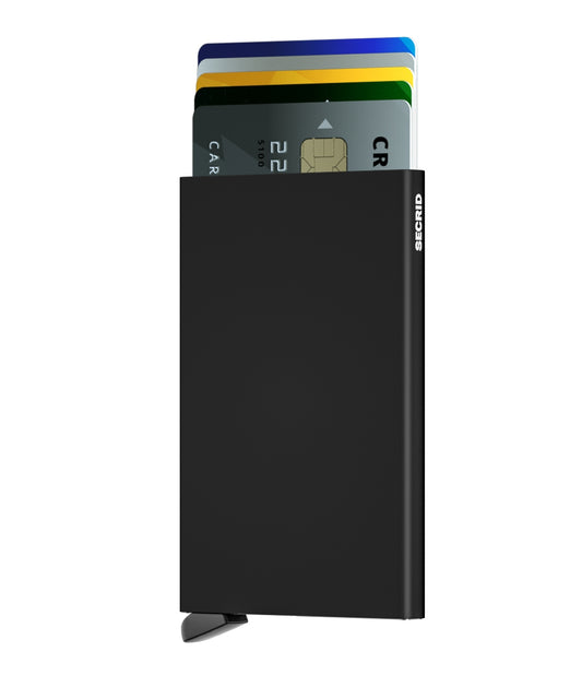 Cardprotector | Black