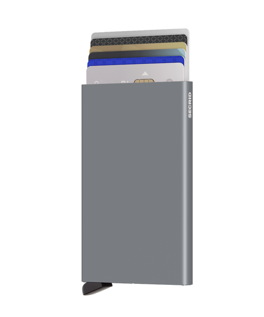 Cardprotector | Titanium