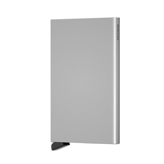 Cardprotector | Silver