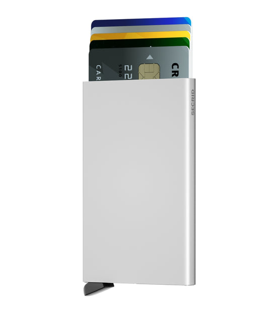 Cardprotector | Silver