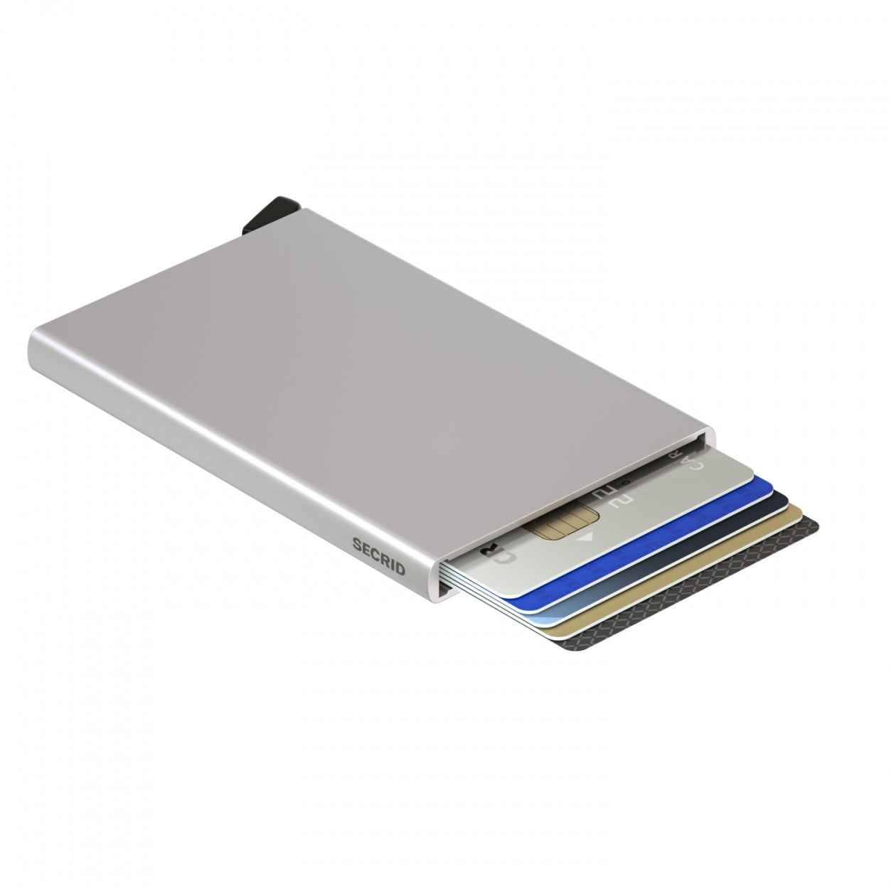 Secrid Card Protector | Grey