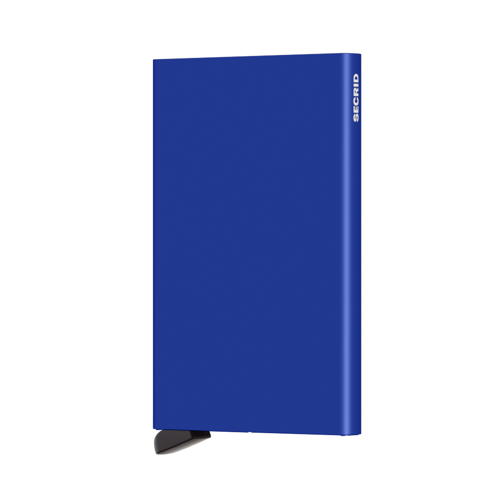 Cardprotector | Blue