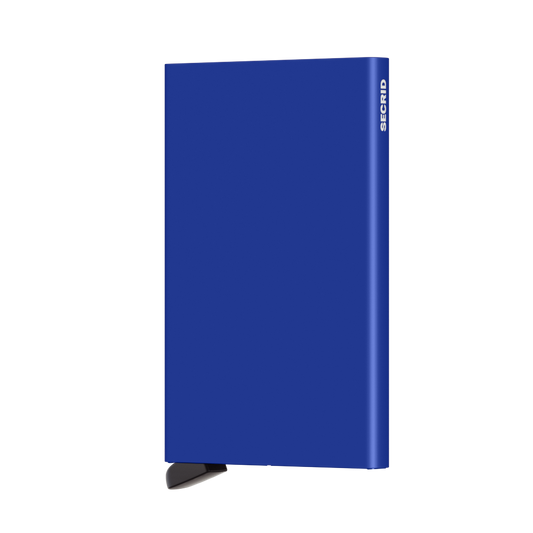 Cardprotector | Blue