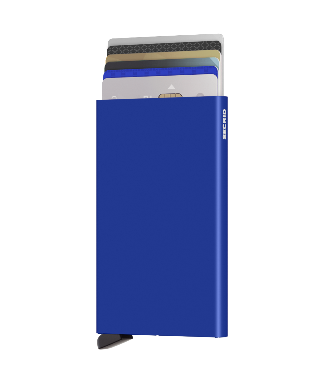 Cardprotector | Blue