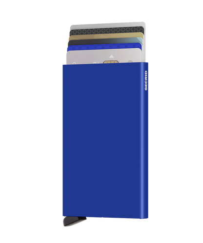 Cardprotector | Blue
