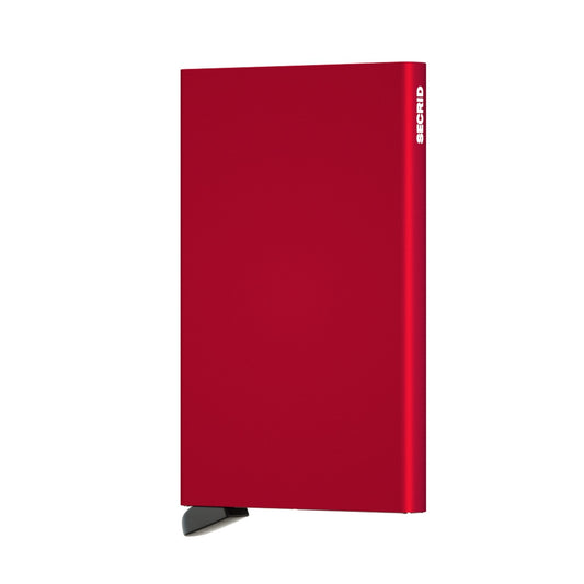 Cardprotector | Red