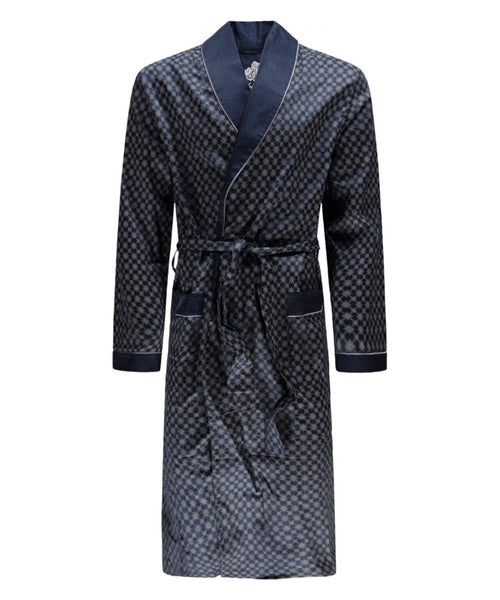 Kamerjas | Blauw