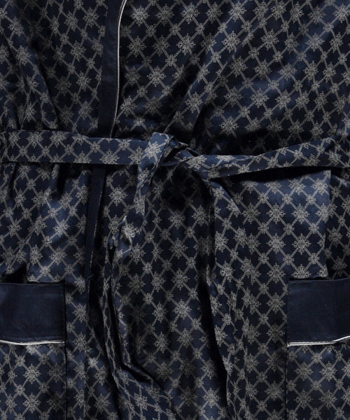 Kamerjas | Blauw