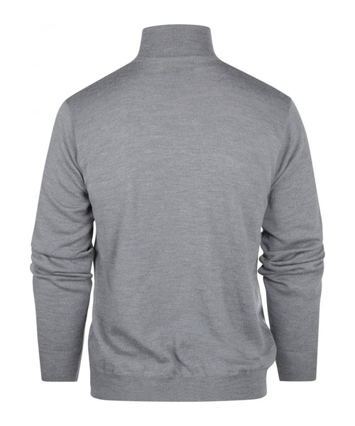 Coltrui Merino wol | Midden Grijs