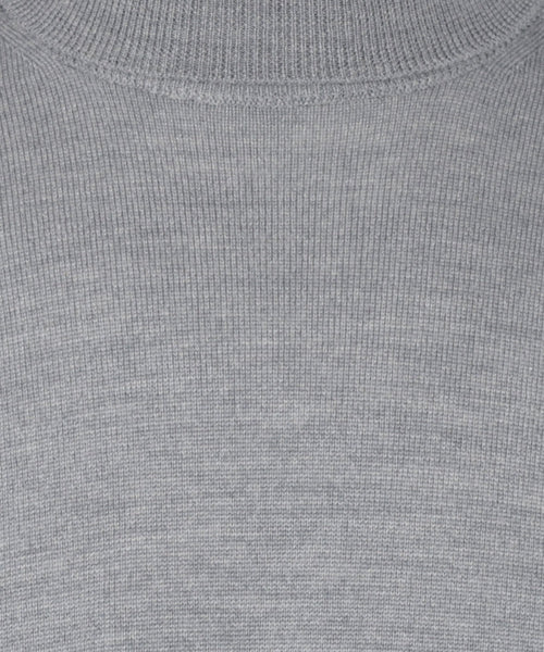 Coltrui Merino wol | Midden Grijs