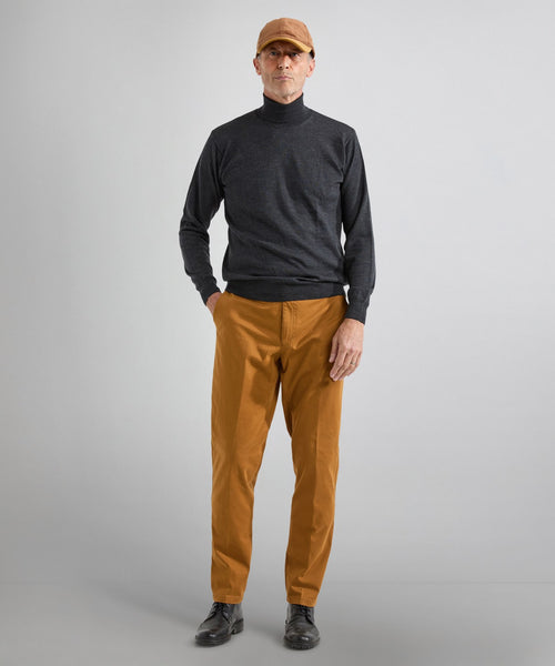 Coltrui Merino wol | Charcoal
