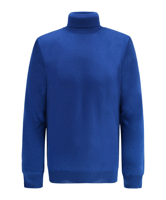 Merino Kol | Kobalt