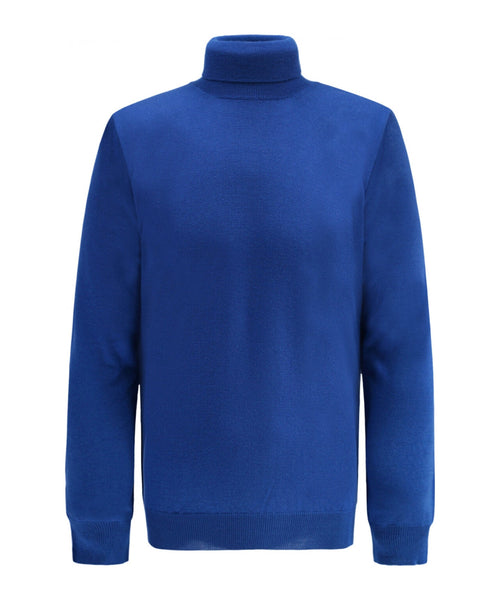 Coltrui Merino wol | Kobalt