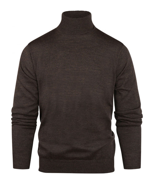 Coltrui Merino wol | Donker Bruin