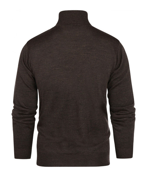 Coltrui Merino wol | Donker Bruin