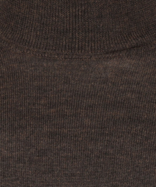 Coltrui Merino wol | Donker Bruin