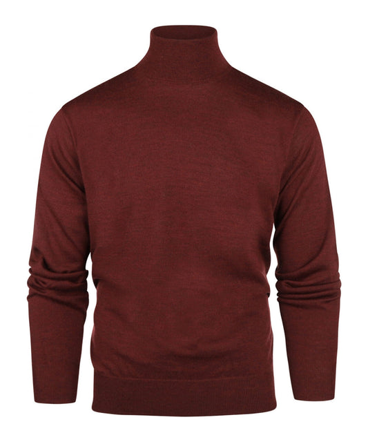 Merino Kol | Bordeaux