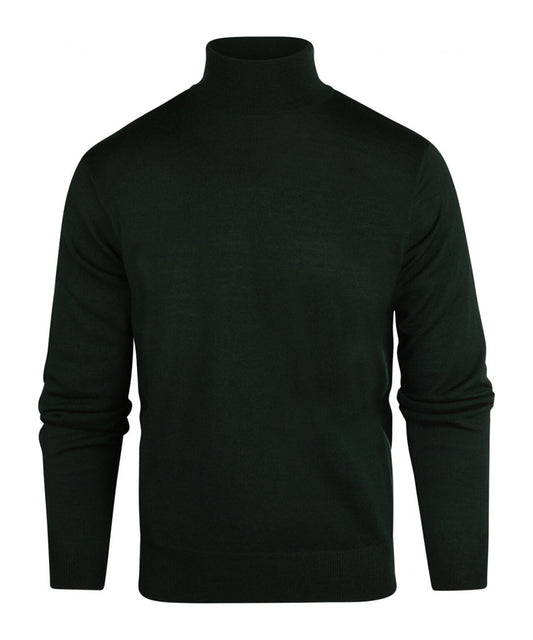 Merino Kol | Fles Groen
