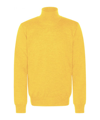 Coltrui Merino wol | Geel