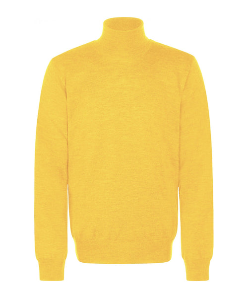 Coltrui Merino wol | Geel