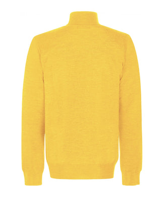Coltrui Merino wol | Geel