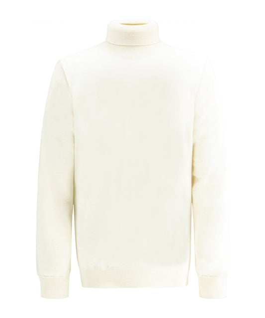Merino Kol | Wit