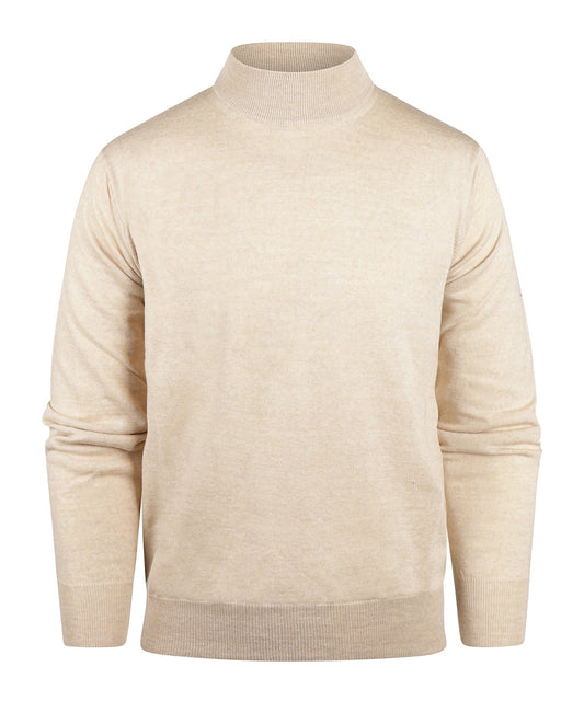Merino Turtle | Beige