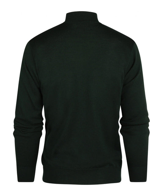 Merino Turtle | Fles Groen