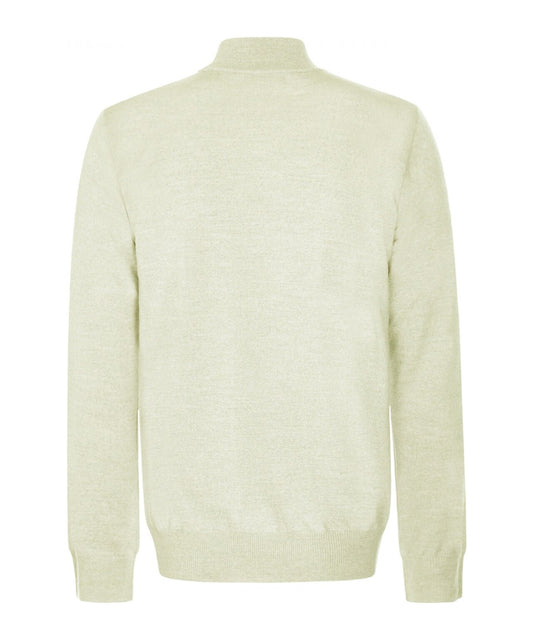 Merino Turtle | Wit