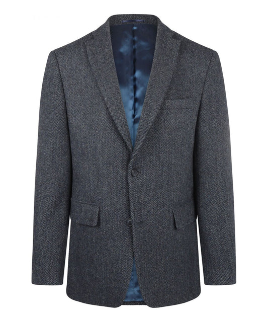 Colbert Tweed | Grijs