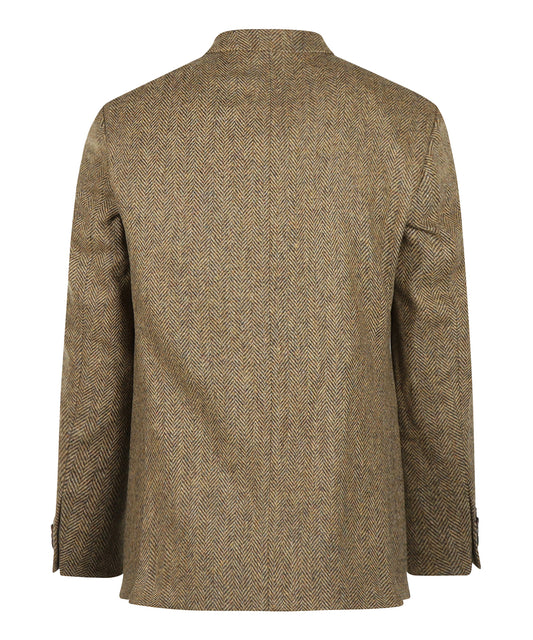 Tweed Colbert | Beige