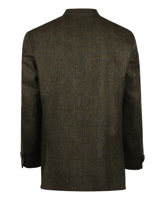 Colbert Tweed | Bruin Groen