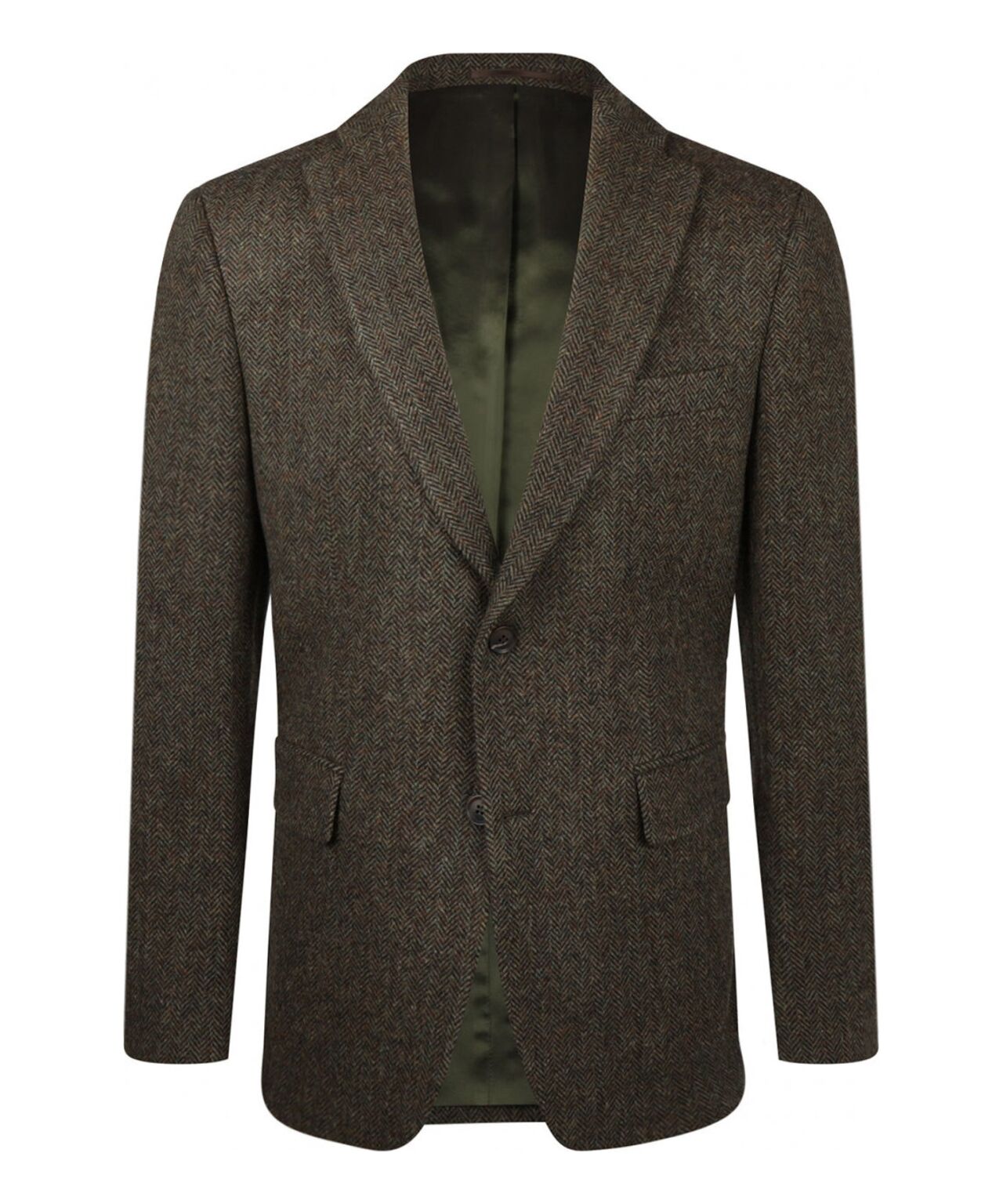 Colbert Tweed |