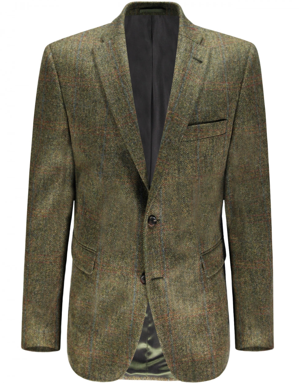 Colbert Tweed |
