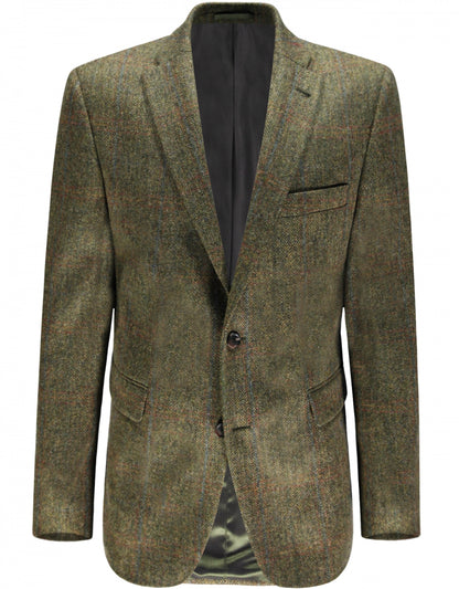 Colbert Tweed |