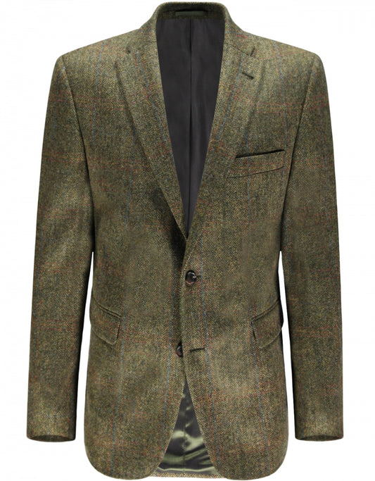 Tweed Colbert |
